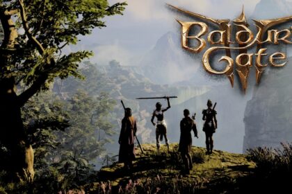 Baldur’s Gate 3 PC Release Date