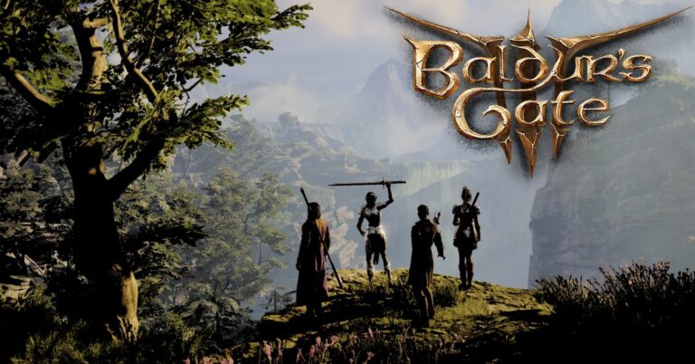 Baldur’s Gate 3 PC Release Date