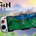 Genshin Impact Android Controller Support