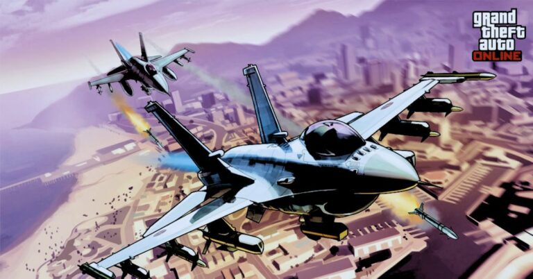 God Mode GTA Online