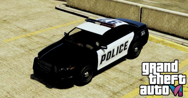 GTA 6 Co-op Mode