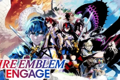 Does Fire Emblem Engage have New Game Plus