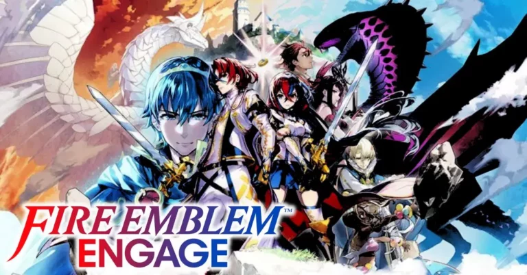 Does Fire Emblem Engage have New Game Plus