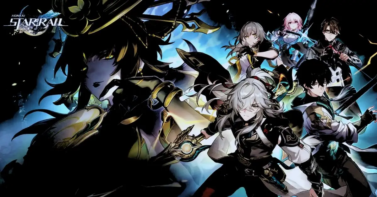 Honkai: Star Rail Version 1.3 Leak Teases Events