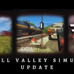 What is New in Darrell Valley Simulator Update