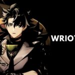 Genshin Impact Wriothesley Leak