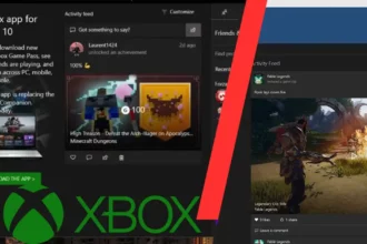 Xbox Console Companion app (1)