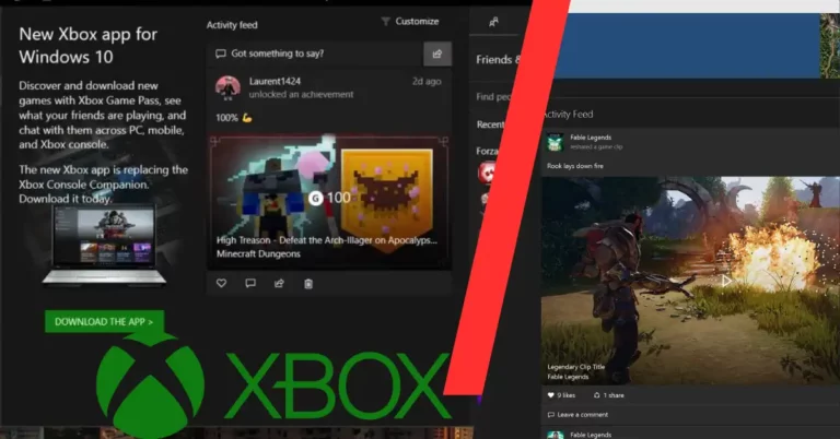 Xbox Console Companion app (1)