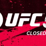 UFC 5 Closed Beta