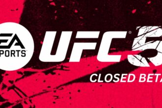 UFC 5 Closed Beta