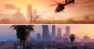 GTA 6 Map Leaks: Separating Fact from Fiction in the Gaming Community