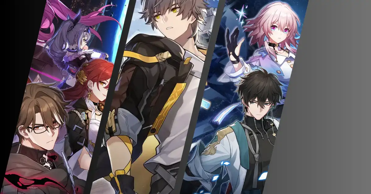 Honkai Star Rail 1.3 Release Date