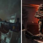 Modern Warfare 3 Makarov Reveal Trailer