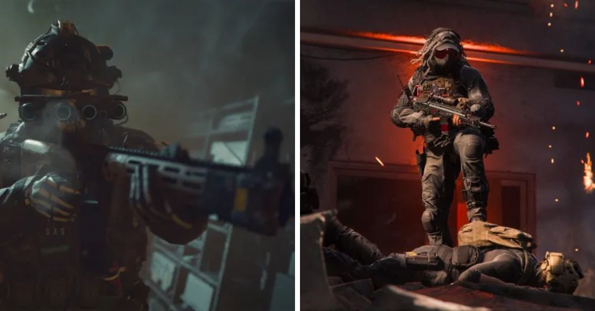 Call of Duty: Modern Warfare 3 Trailer Teases the Return of Iconic Villain