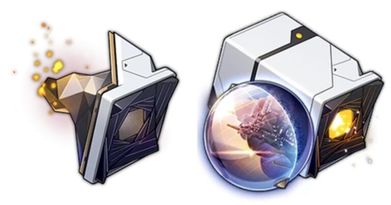 Honkai: Star Rail Relic Remains