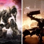 Is Armored Core 6 Multiplayer