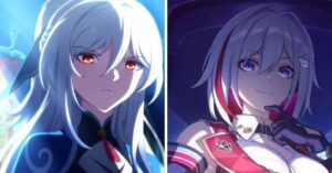 Honkai: Star Rail Version 1.4 Leak Jingliu and Topaz