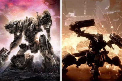 Is Armored Core 6 Multiplayer