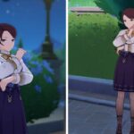 Genshin Impact Danger Lurks Everywhere in Fontaine Quest