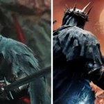 Lords of the Fallen Story Trailer