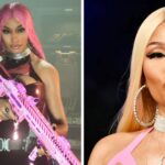 Nicki Minaj Call of Duty Release Date