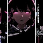 Honkai: Star Rail Kafka Trailer