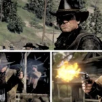 Red Dead Redemption 2 60FPS