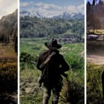 Red Dead Redemption 2 60FPS