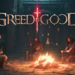 Greed Is Good Release Date