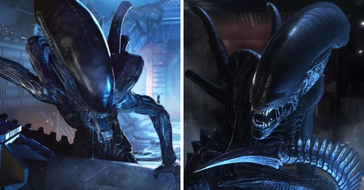 Dead by Daylight: Alien Release Date