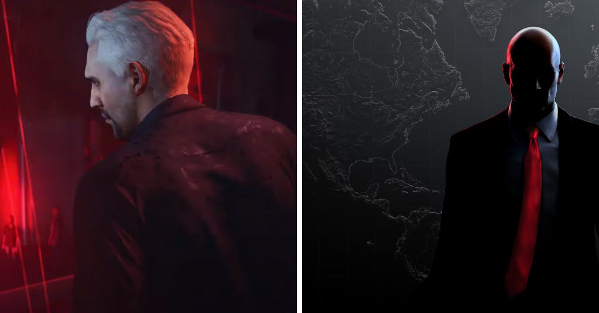 Hitman World of Assassination: New Elusive Target Mission Brings Dimitri Vegas