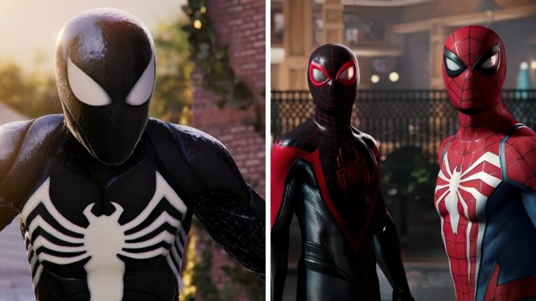 Spider Man 2 Release Date