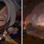 Genshin Impact Leaks Tease Early Release of Natlan