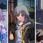 Honkai: Star Rail Codes