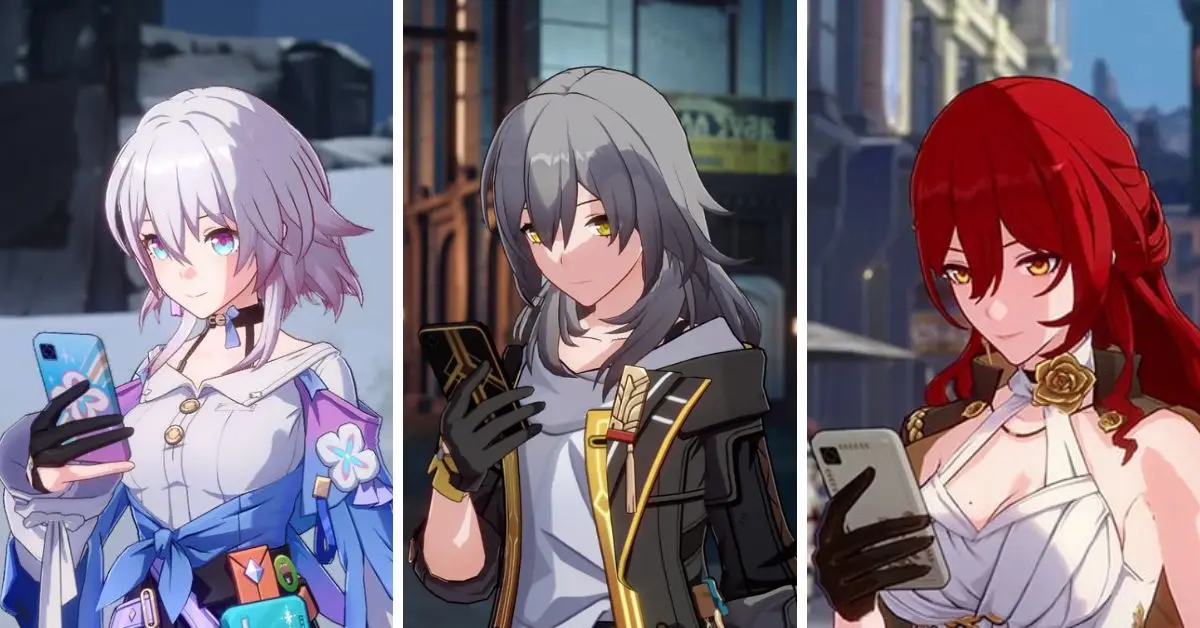 Honkai: Star Rail Codes: How to Claim Stellar Jade and Other Items