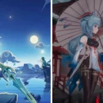 Genshin Impact Leak Ganyu Xingqiu Skins