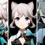 How Players Get Free Lynette in Genshin Impact 4.0