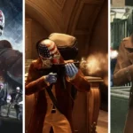 Payday 3 Release Date