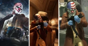 Payday 3 Release Date