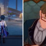 Genshin Impact A Certain Notice