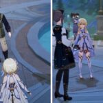 Genshin Impact The Fountain Flows Again