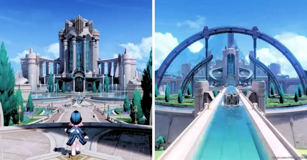 Genshin Impact 4.0 File Size