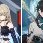 Honkai Star Rail 1.3 Livestream Codes