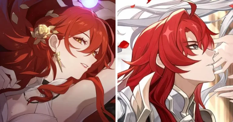 Honkai: Star Rail Leak New Boss Argenti