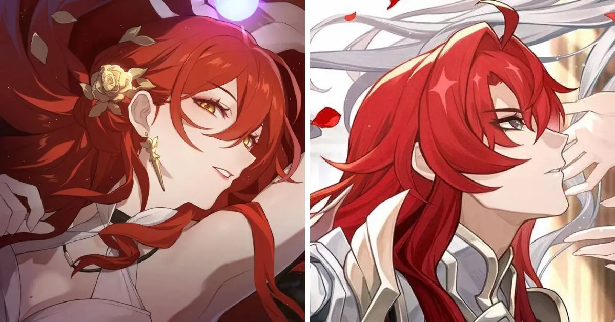 Honkai: Star Rail Leak Reveals New Boss Argenti