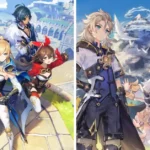 How to Download Genshin Impact