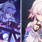 Honkai: Star Rail PS5 Coss-save Feature