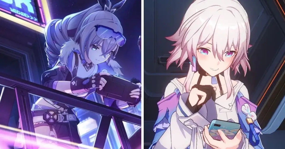 Honkai: Star Rail PS5 Version to Feature Cross-Save and Cross-Play