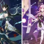 Honkai Star Rail 1.3 New Characters