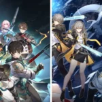 Honkai Star Rail Realm of the Strange Event